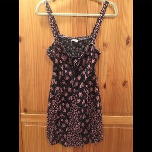 Free People Slip Dress